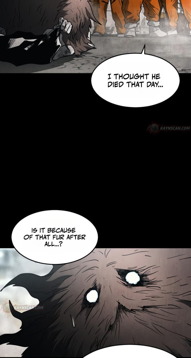 Fog Land Chapter 43 page 64 - 