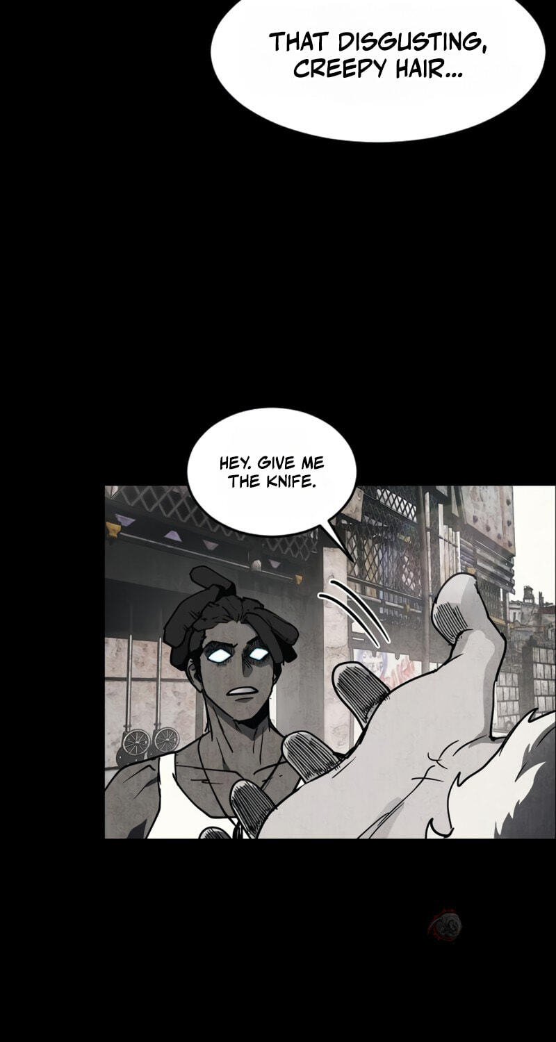 Fog Land Chapter 43 page 65 - 
