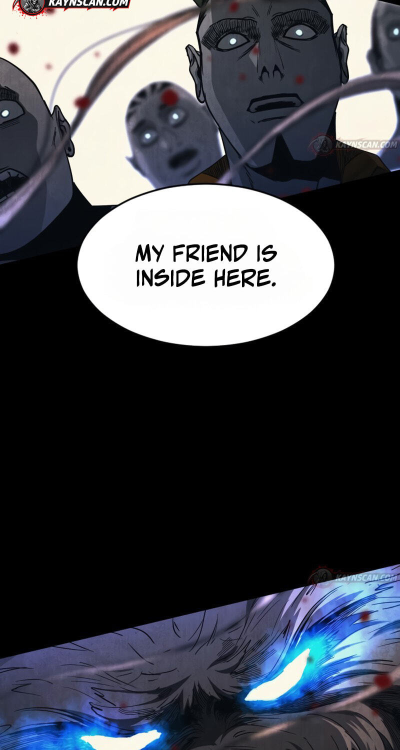 Fog Land Chapter 43 page 69 - 