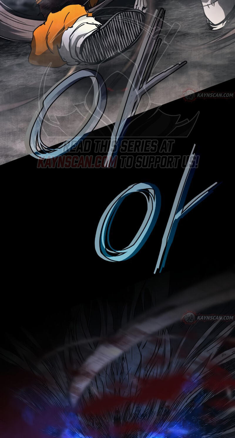 Fog Land Chapter 43 page 73 - 