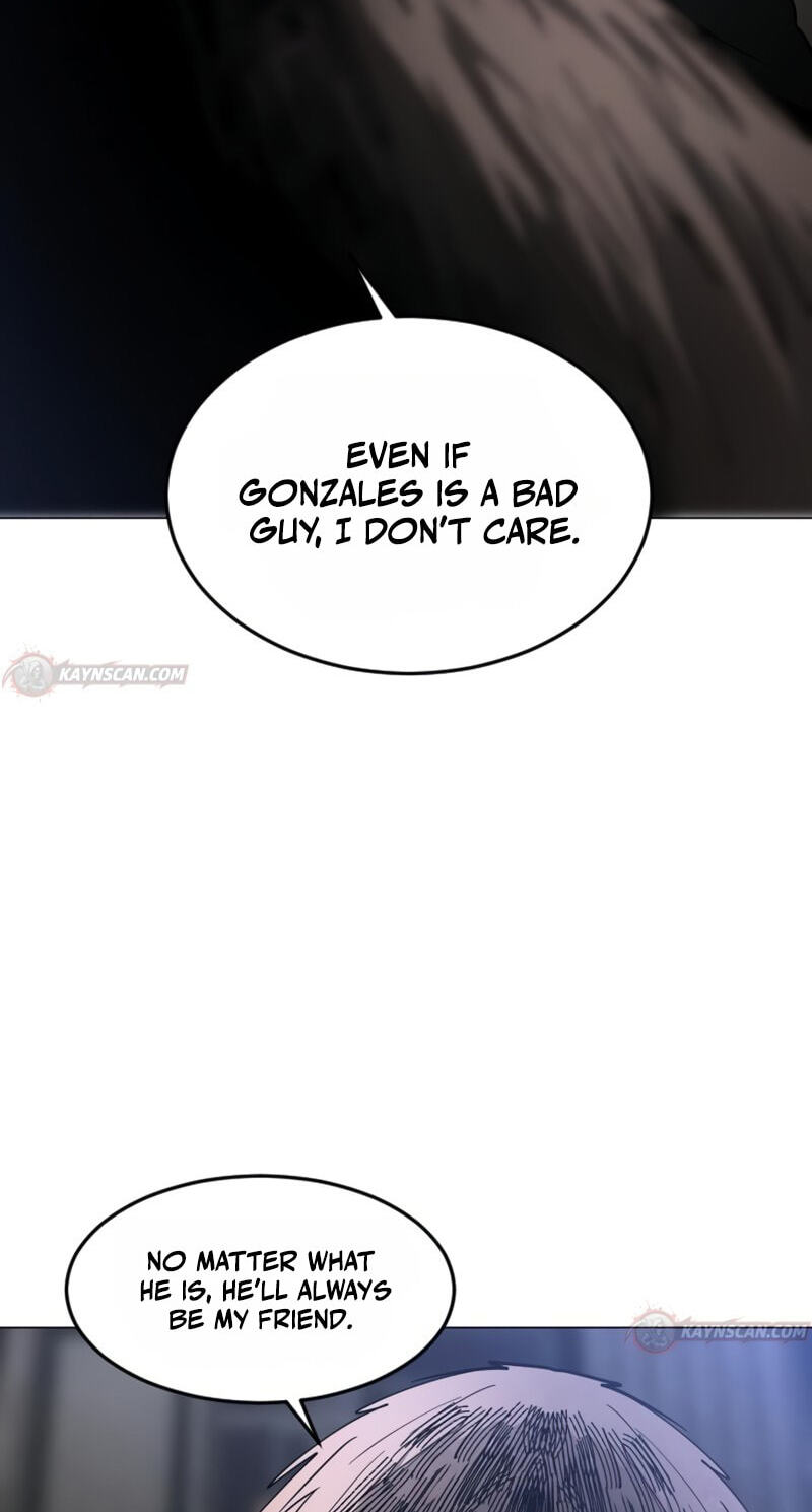 Fog Land Chapter 43 page 77 - 