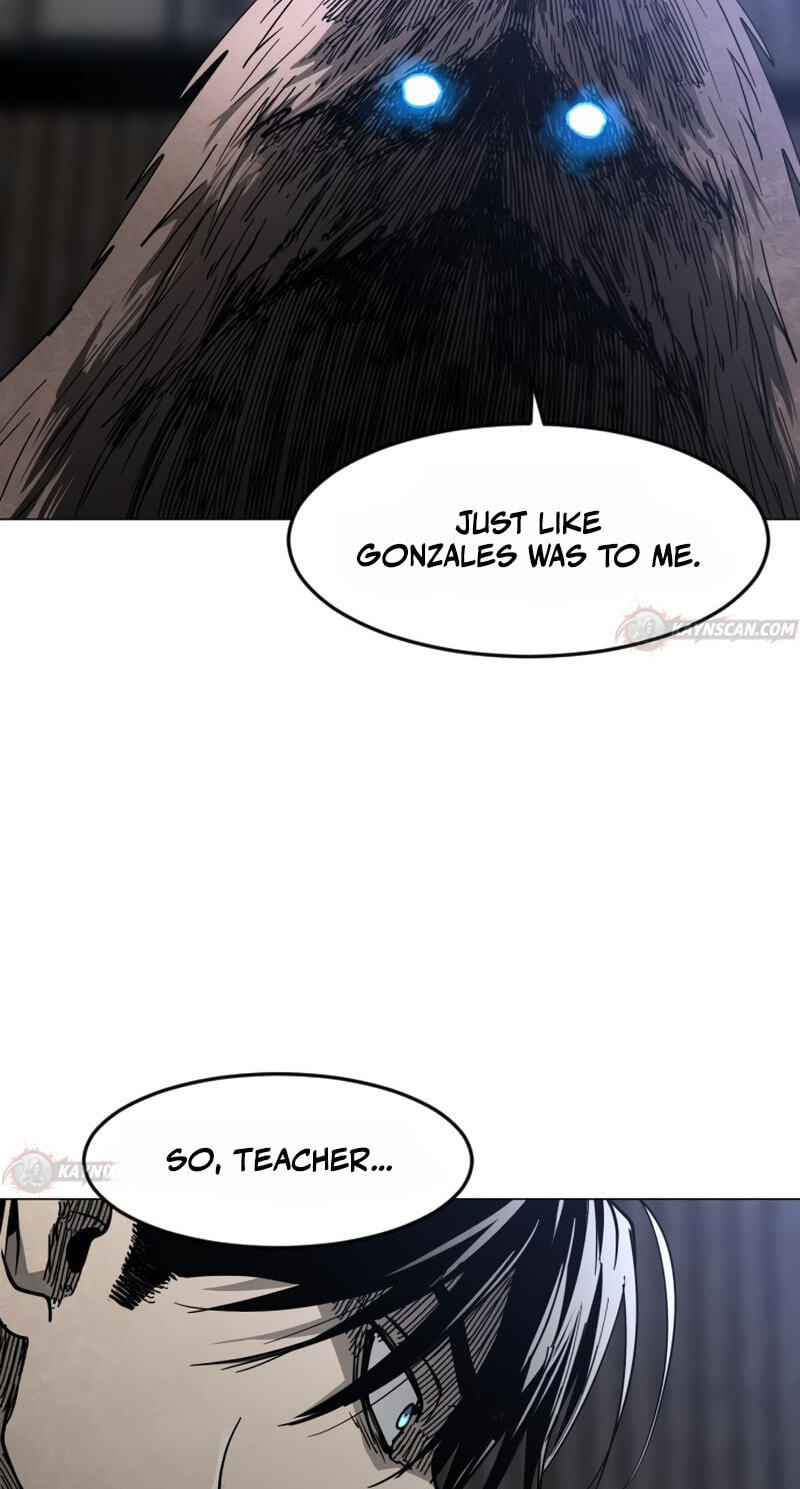 Fog Land Chapter 43 page 78 - 