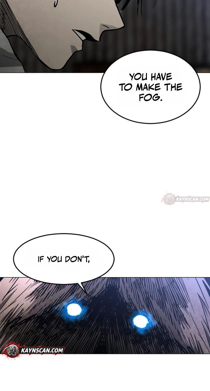 Fog Land Chapter 43 page 79 - 