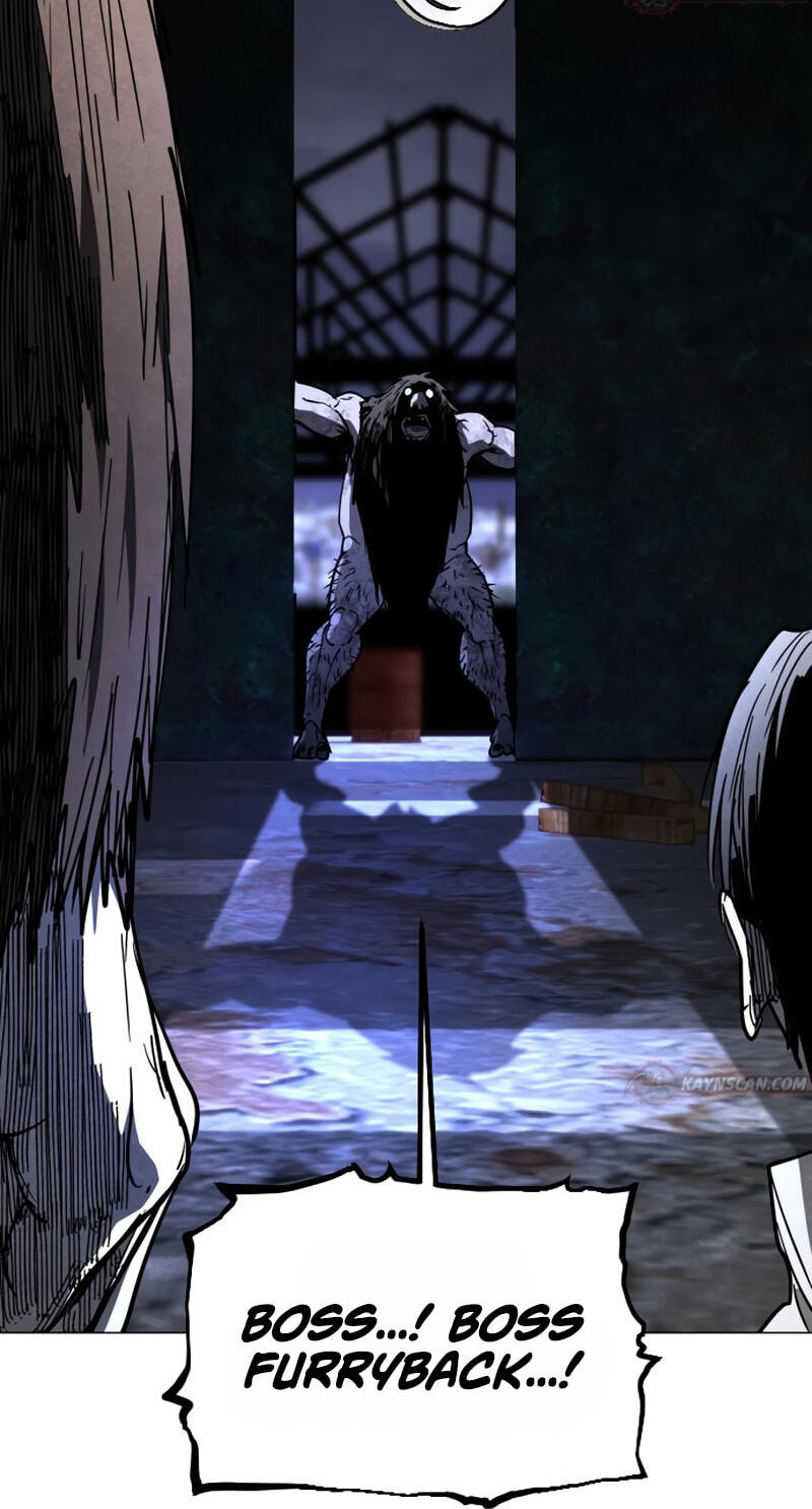Fog Land Chapter 43 page 81 - 