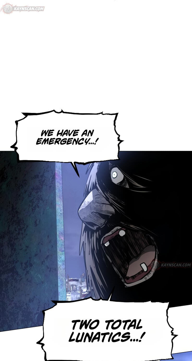 Fog Land Chapter 43 page 82 - 