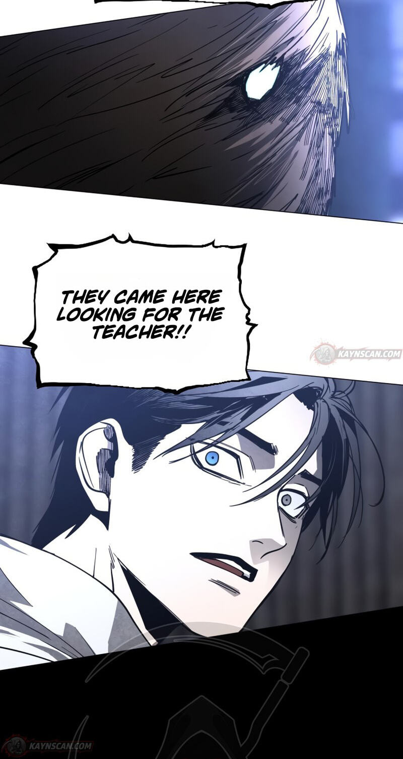 Fog Land Chapter 43 page 83 - 