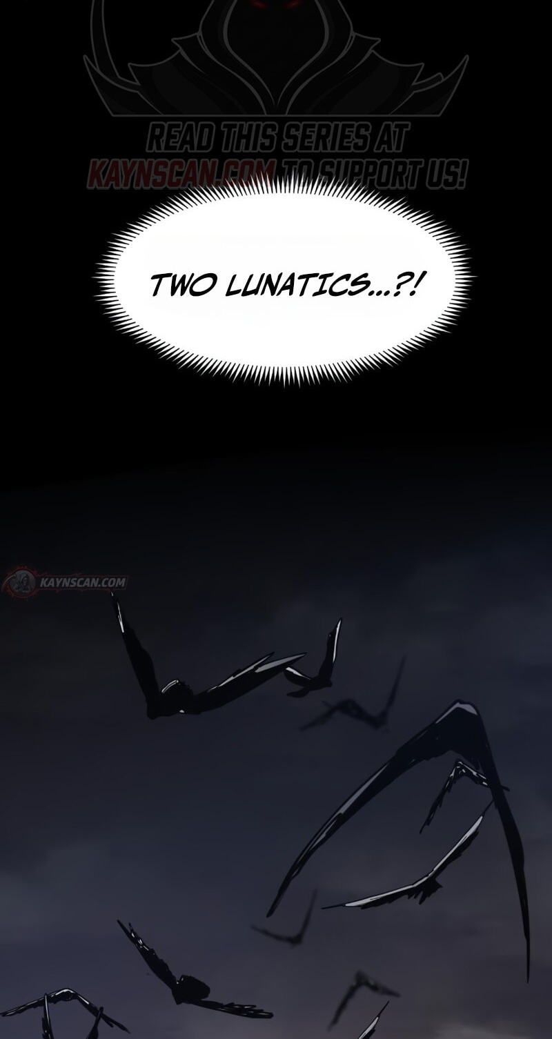 Fog Land Chapter 43 page 84 - 