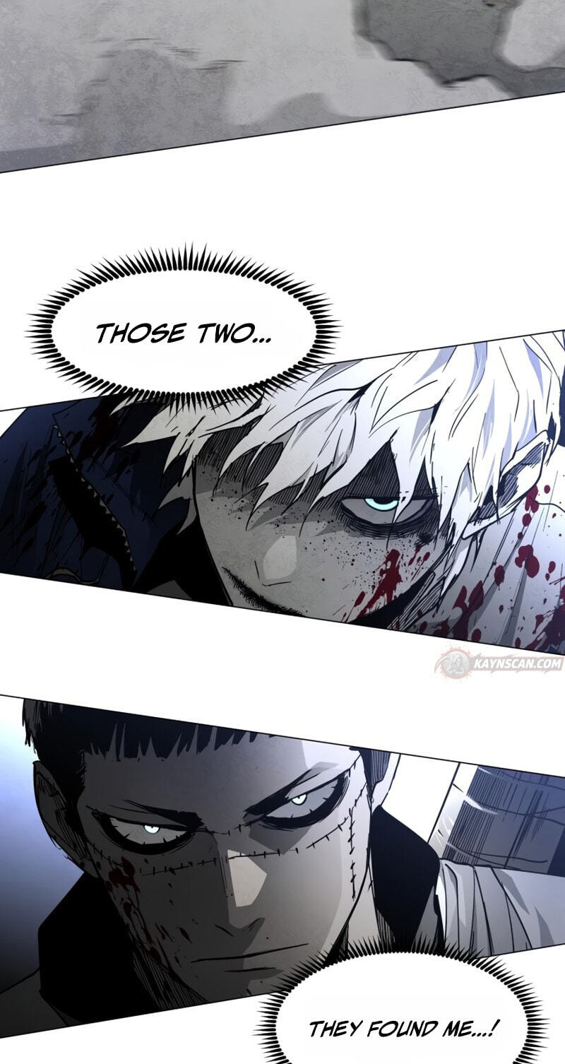 Fog Land Chapter 43 page 86 - 