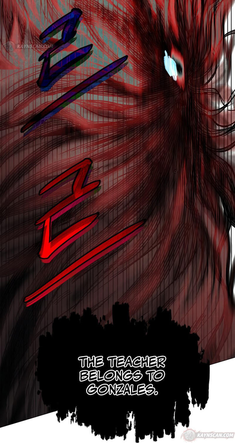 Fog Land Chapter 43 page 91 - 