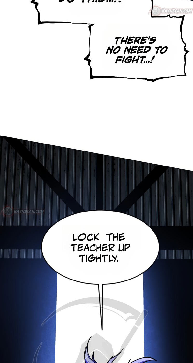 Fog Land Chapter 43 page 93 - 