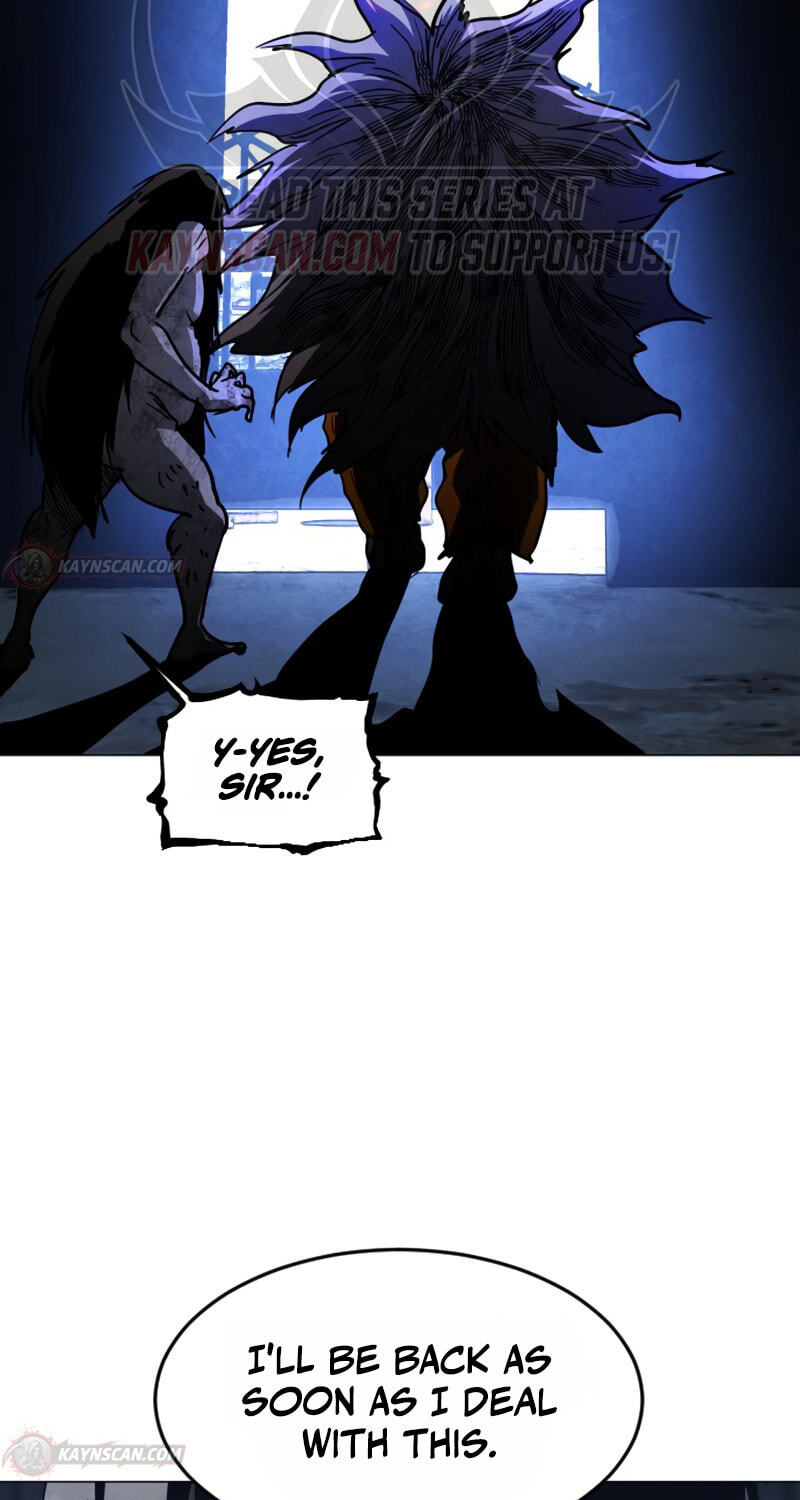 Fog Land Chapter 43 page 94 - 