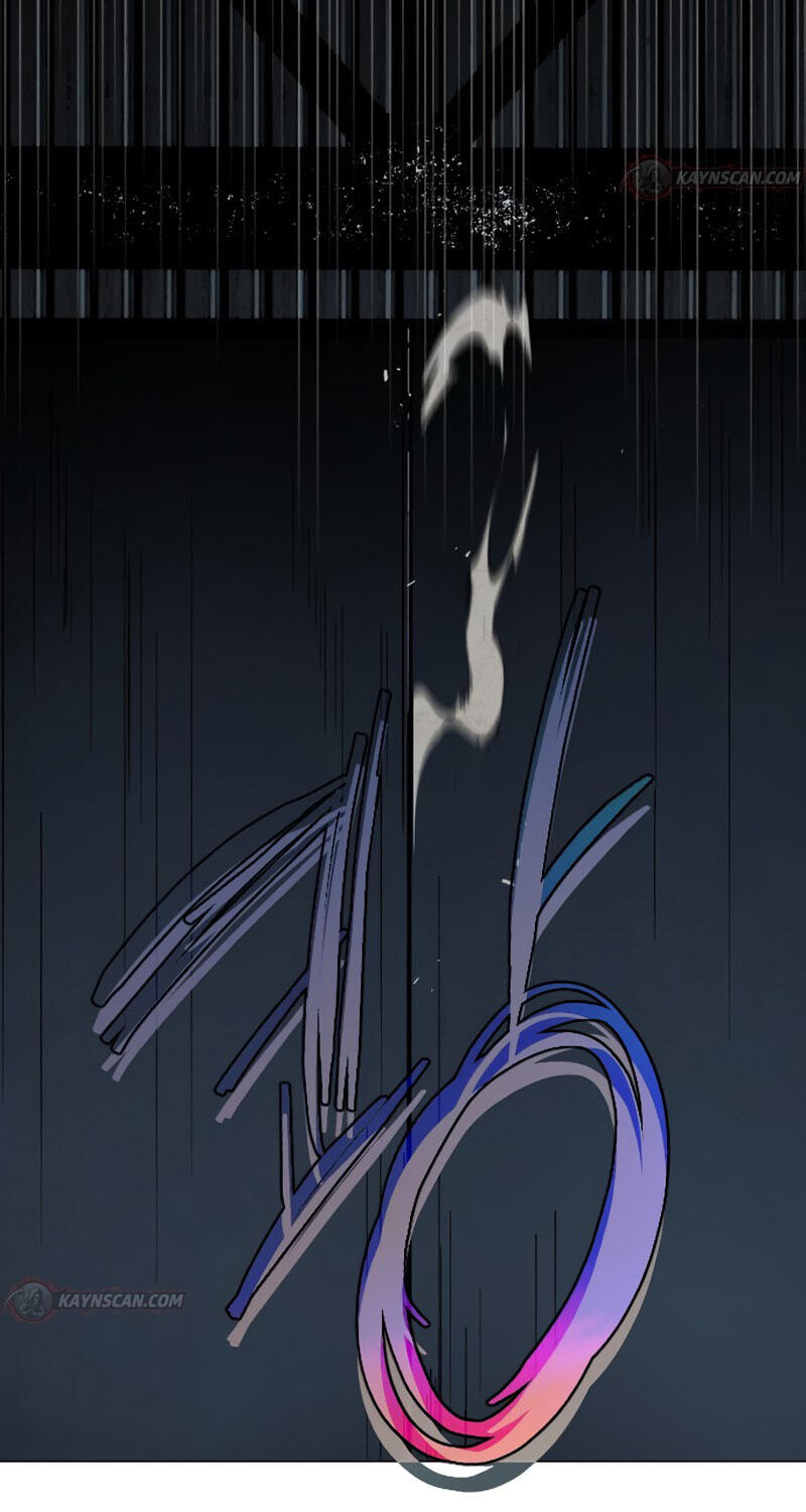 Fog Land Chapter 43 page 96 - 