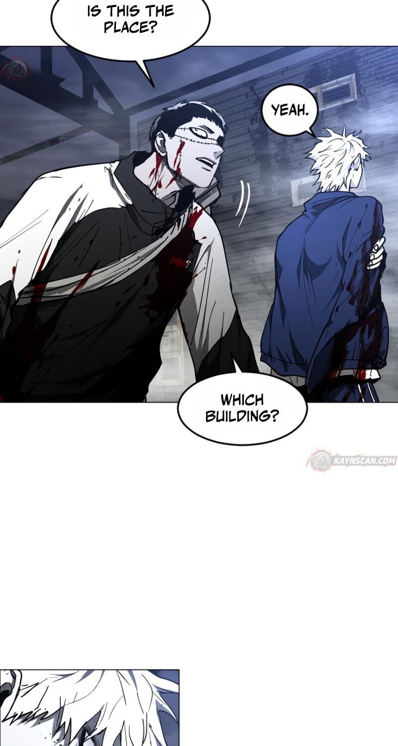 Fog Land Chapter 43 page 99 - 