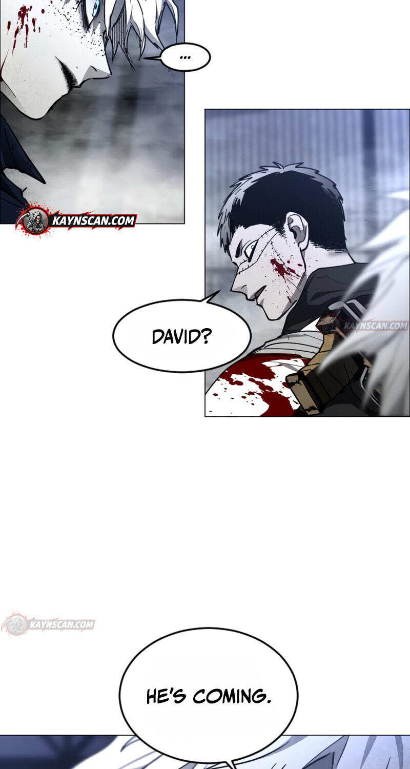 Fog Land Chapter 43 page 100 - 