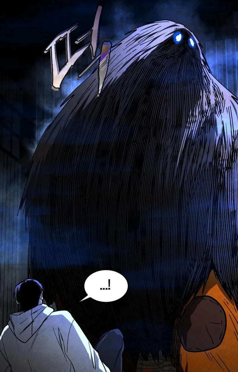 Fog Land Chapter 44 page 105 - 