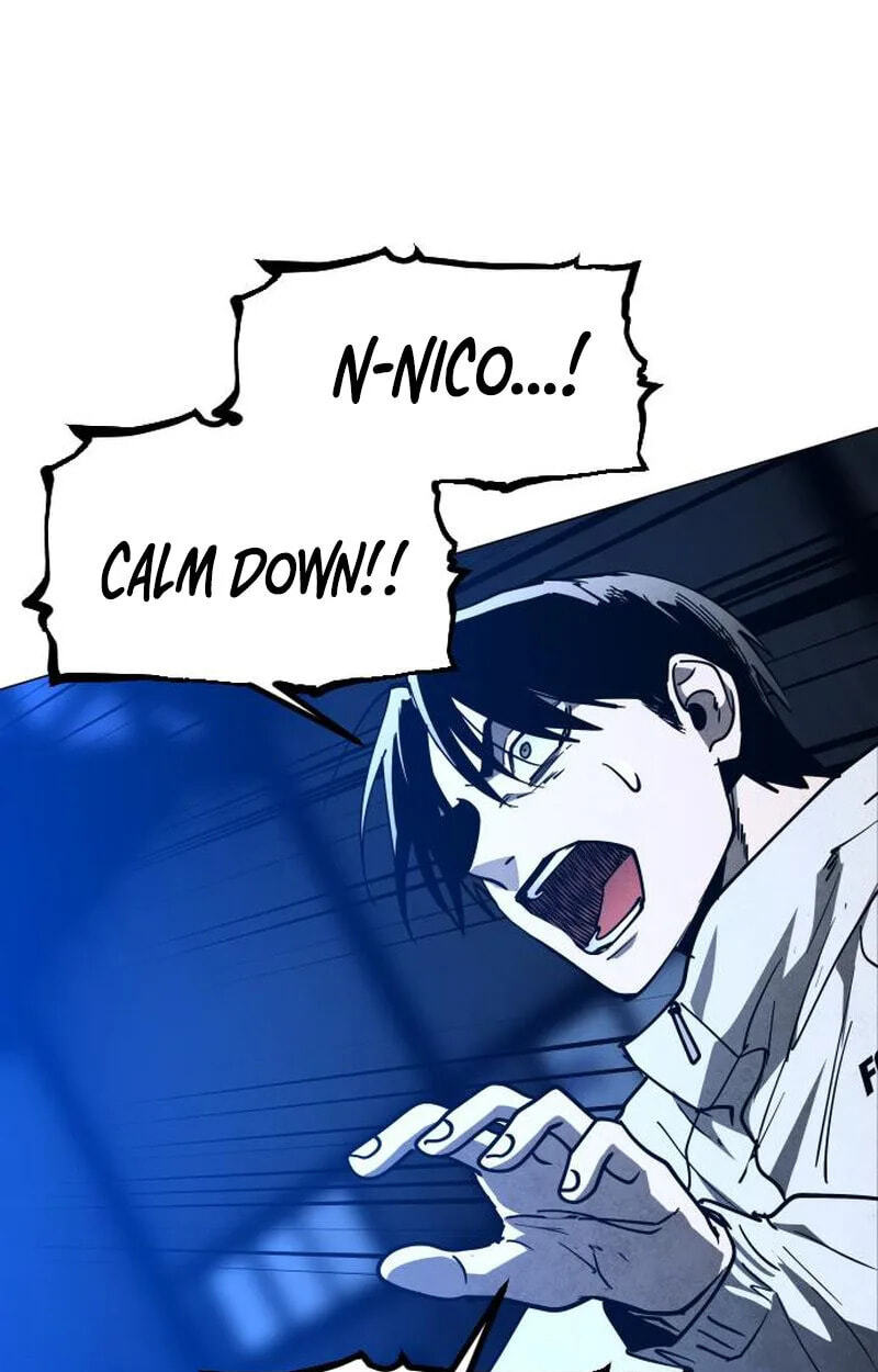 Fog Land Chapter 44 page 109 - 