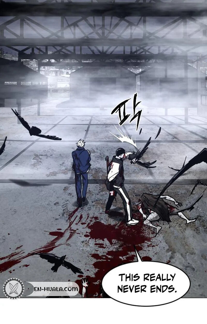 Fog Land Chapter 44 page 116 - 
