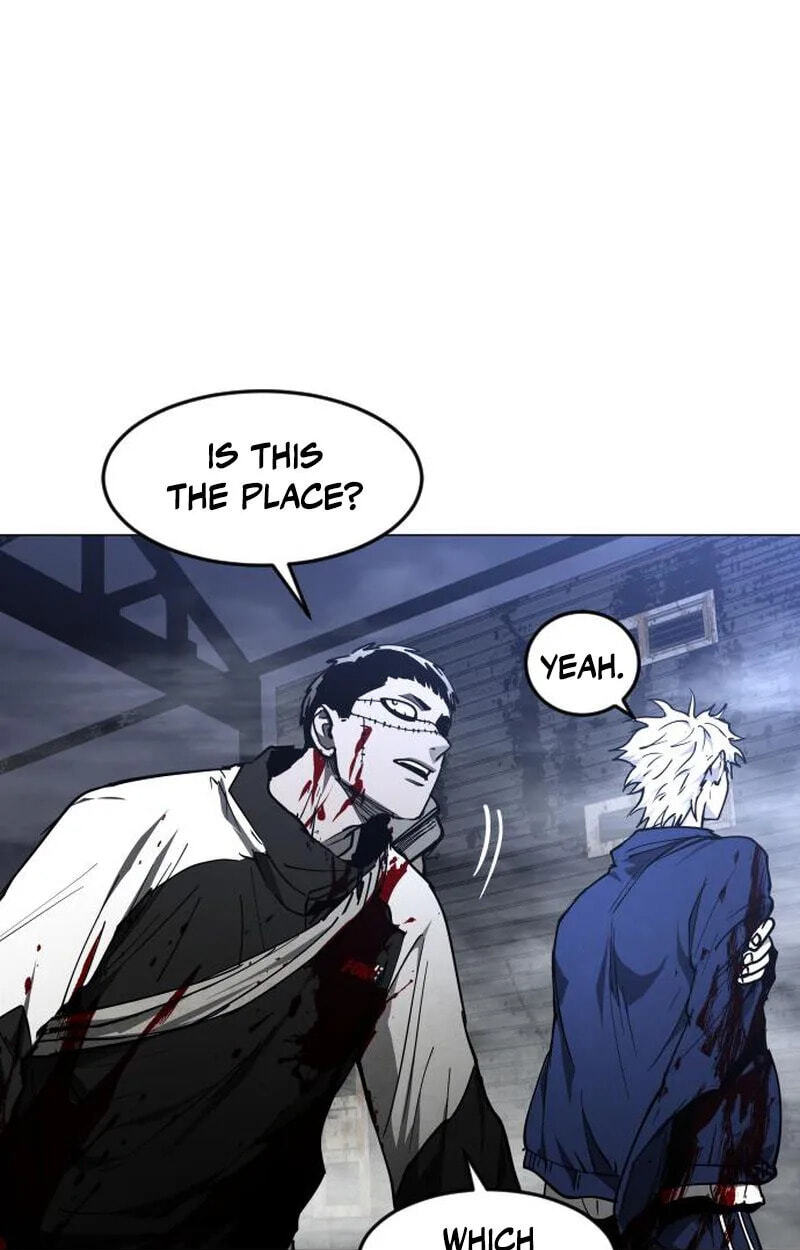 Fog Land Chapter 44 page 117 - 