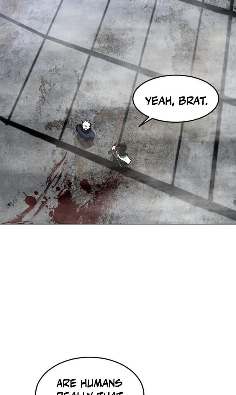 Fog Land Chapter 44 page 126 - 