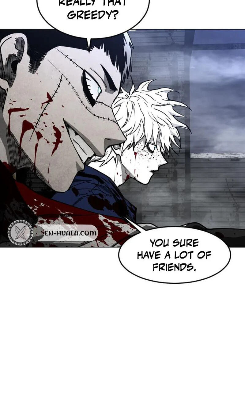 Fog Land Chapter 44 page 127 - 
