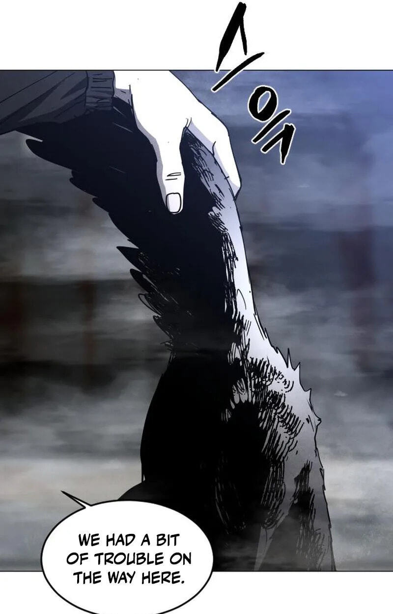 Fog Land Chapter 44 page 128 - 