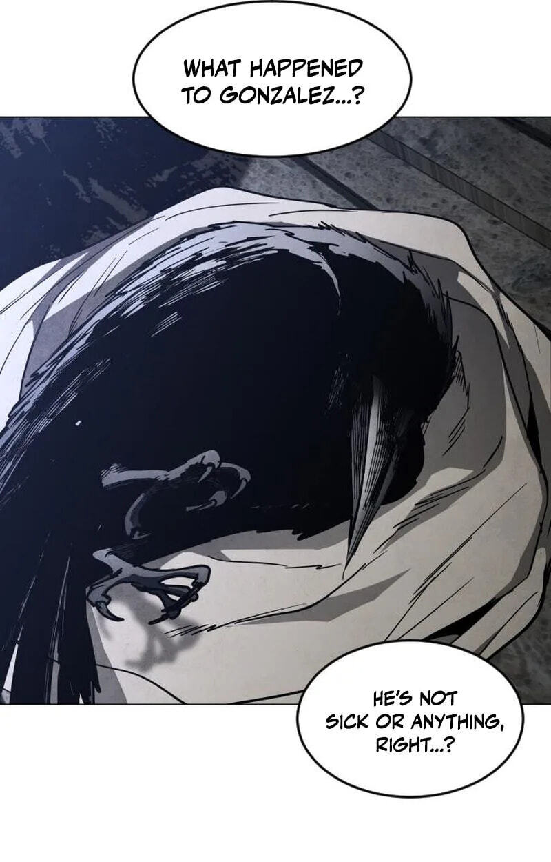 Fog Land Chapter 44 page 14 - 