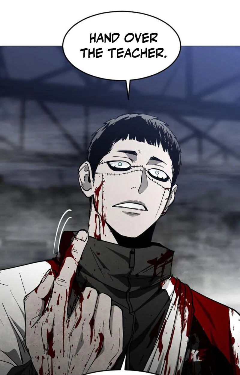 Fog Land Chapter 44 page 131 - 