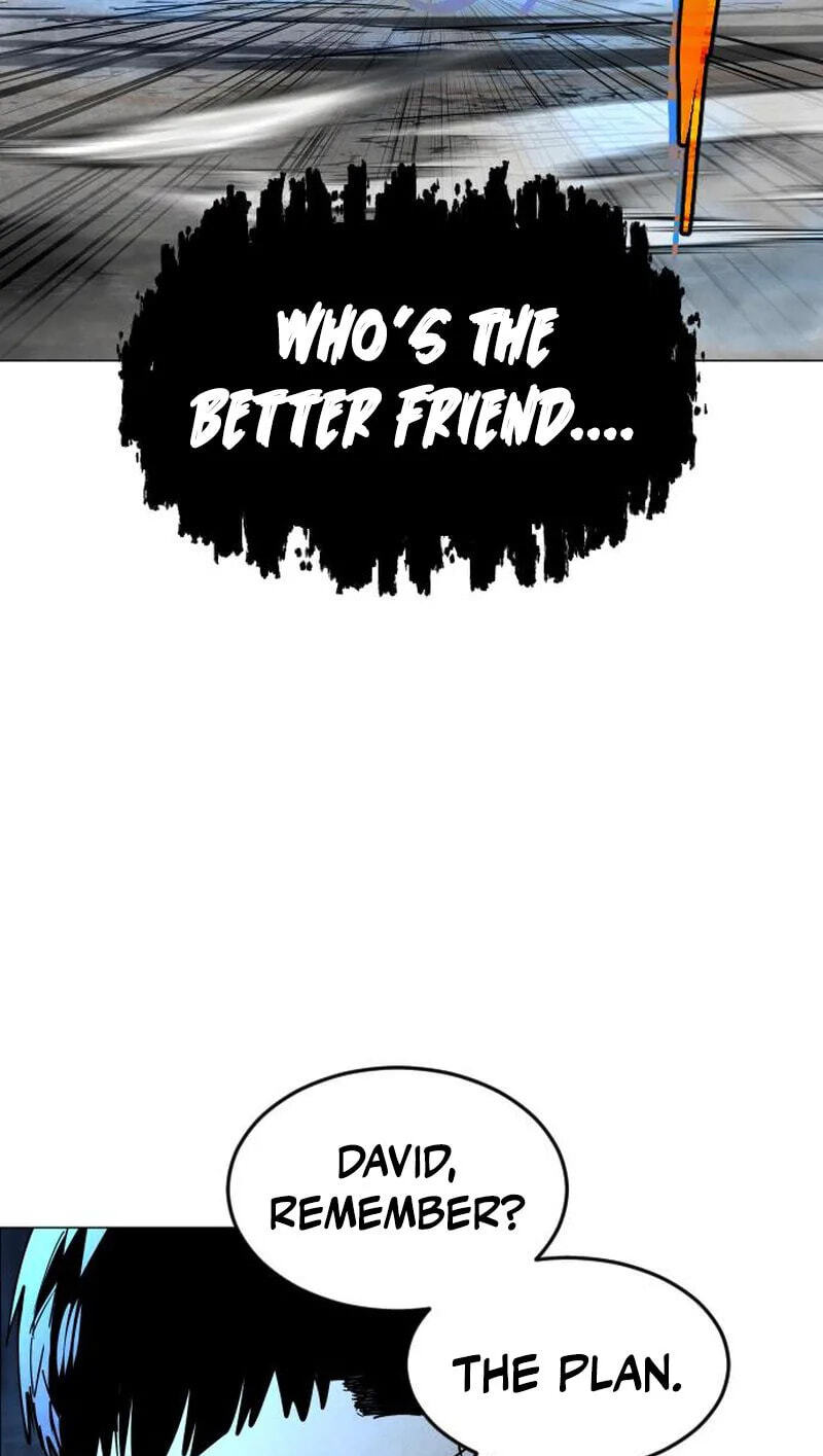 Fog Land Chapter 44 page 136 - 