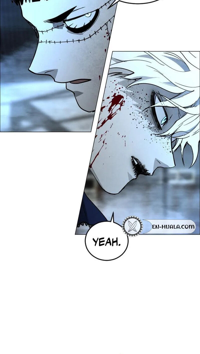 Fog Land Chapter 44 page 137 - 