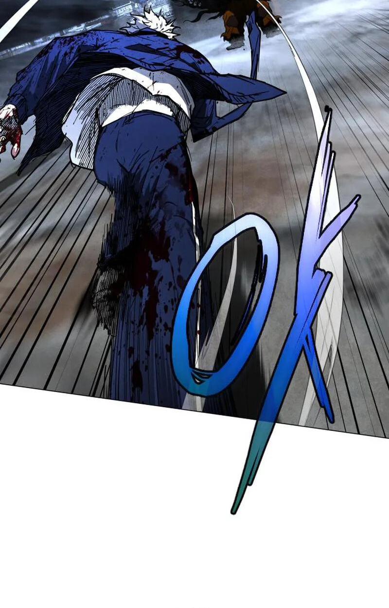 Fog Land Chapter 44 page 139 - 