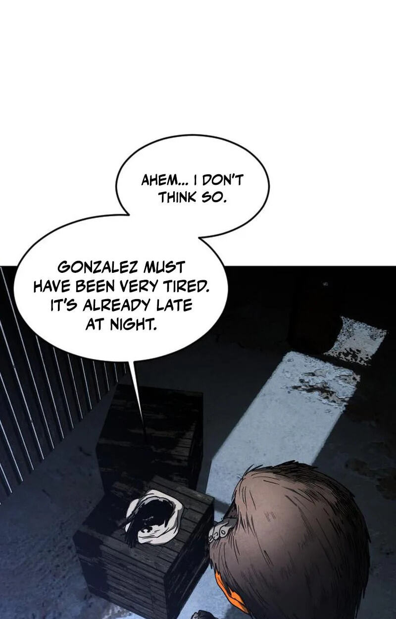 Fog Land Chapter 44 page 15 - 
