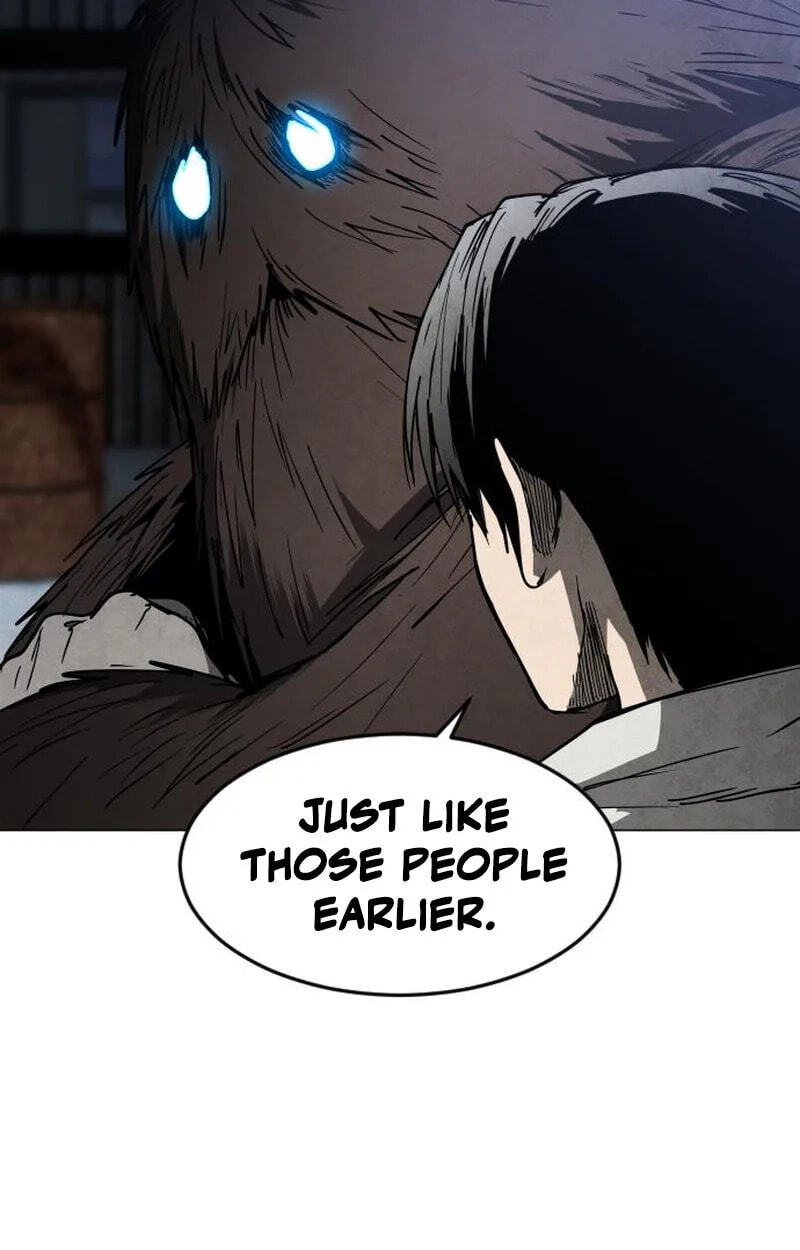 Fog Land Chapter 44 page 18 - 