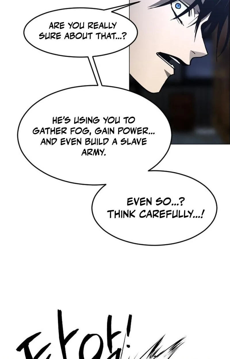 Fog Land Chapter 44 page 20 - 