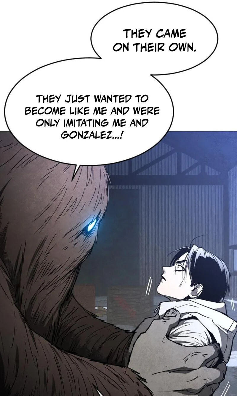 Fog Land Chapter 44 page 22 - 