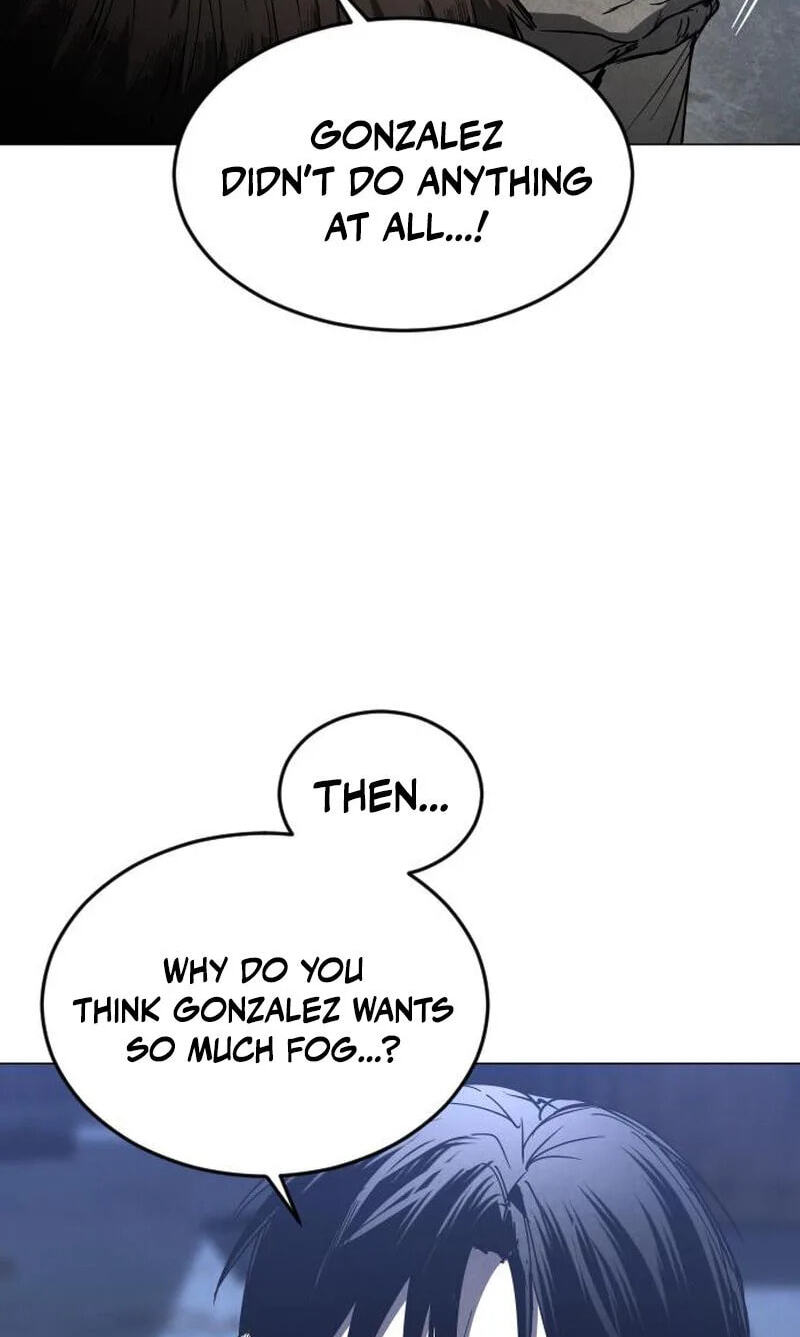 Fog Land Chapter 44 page 23 - 
