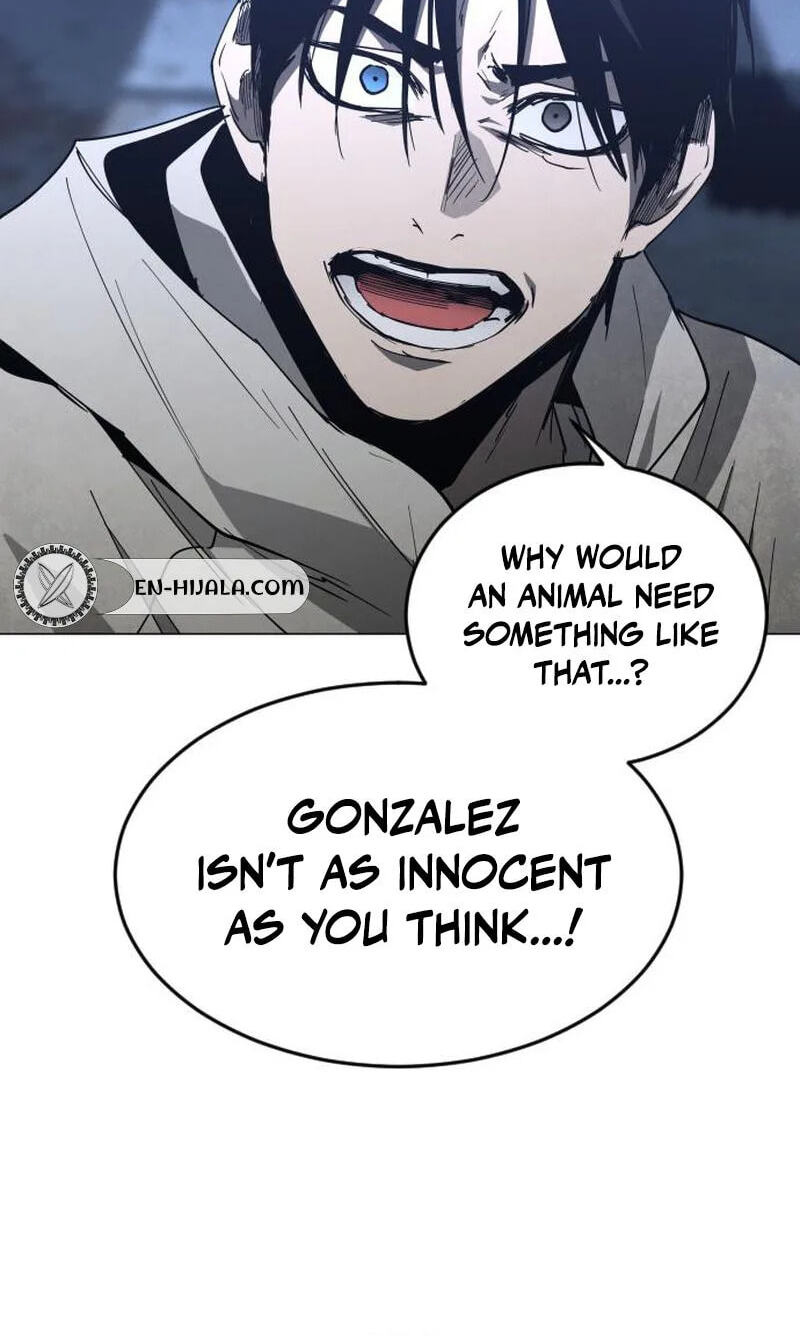 Fog Land Chapter 44 page 24 - 