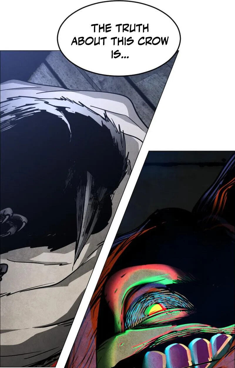 Fog Land Chapter 44 page 25 - 
