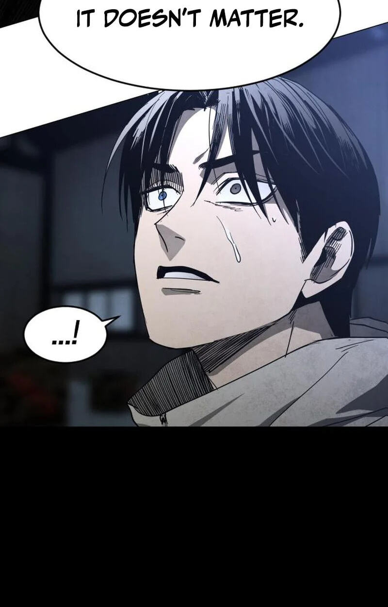 Fog Land Chapter 44 page 28 - 