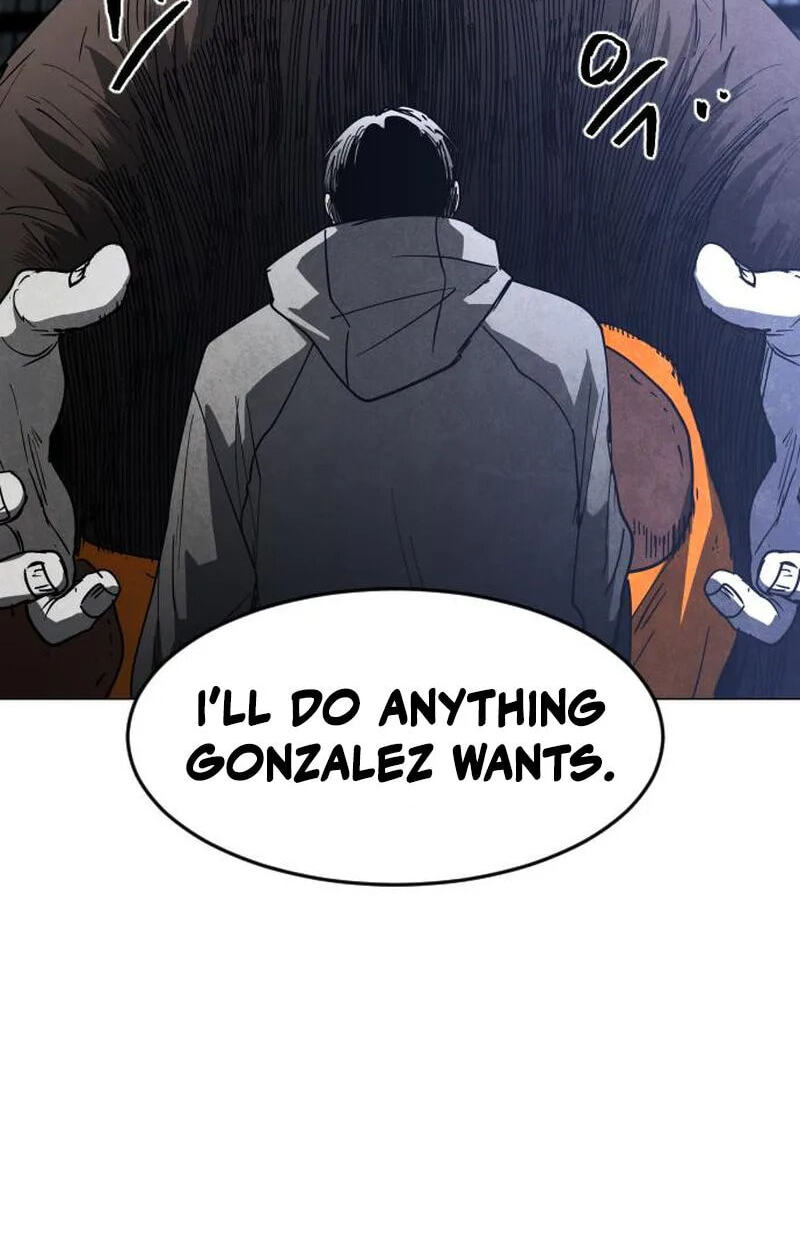 Fog Land Chapter 44 page 30 - 