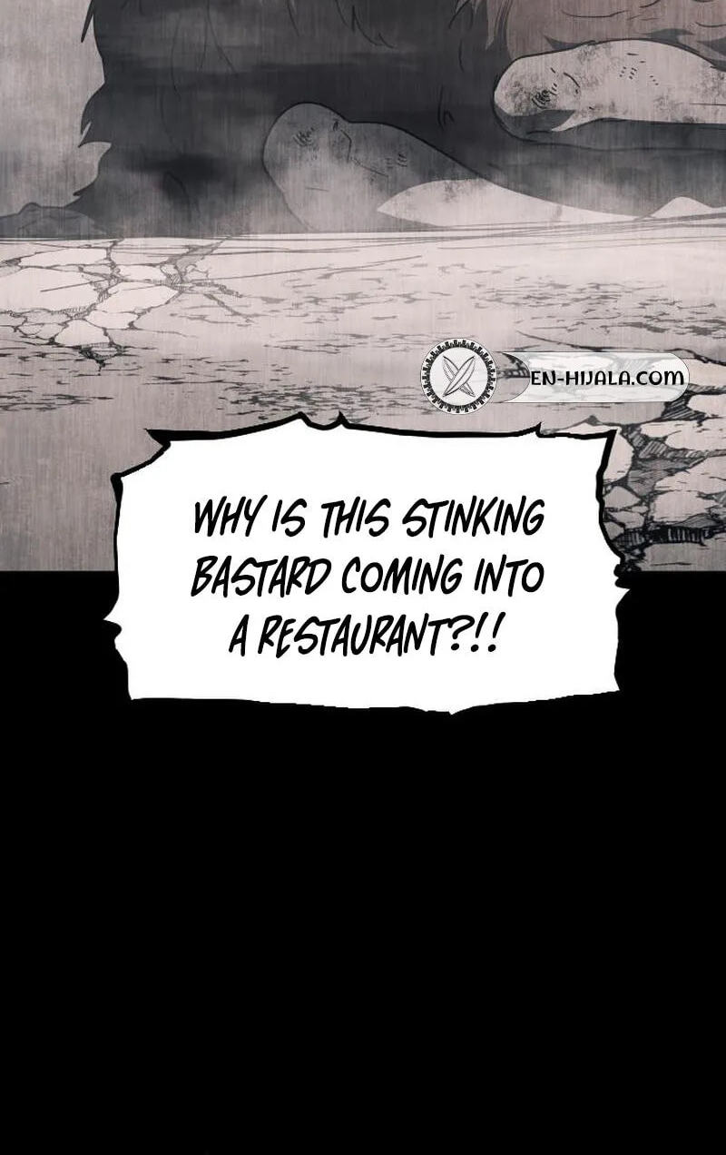 Fog Land Chapter 44 page 35 - 