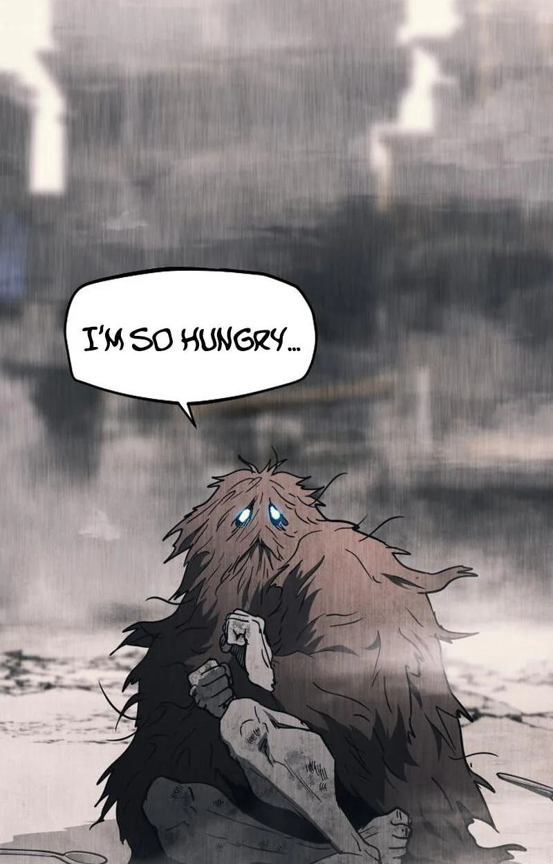 Fog Land Chapter 44 page 38 - 
