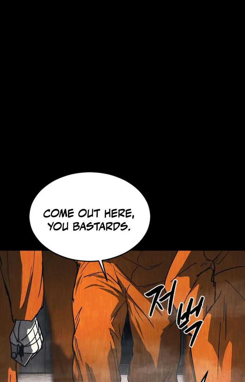 Fog Land Chapter 44 page 40 - 
