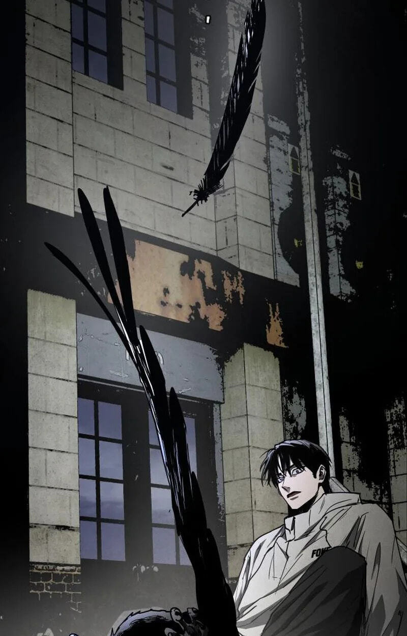 Fog Land Chapter 44 page 5 - 