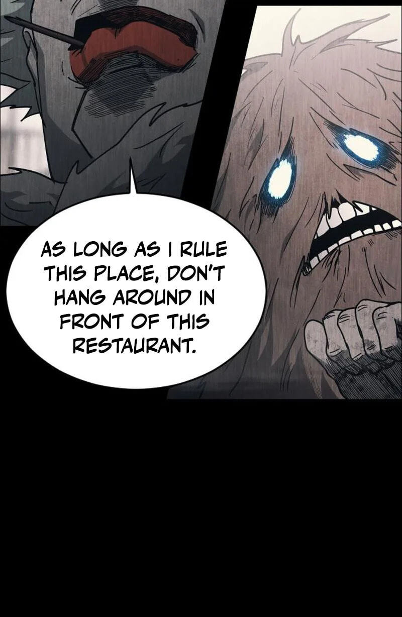Fog Land Chapter 44 page 44 - 