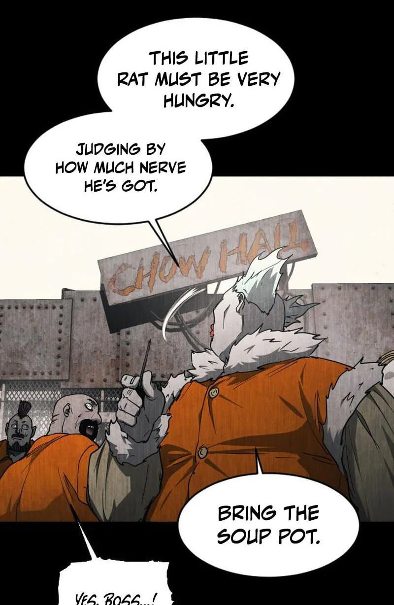 Fog Land Chapter 44 page 45 - 