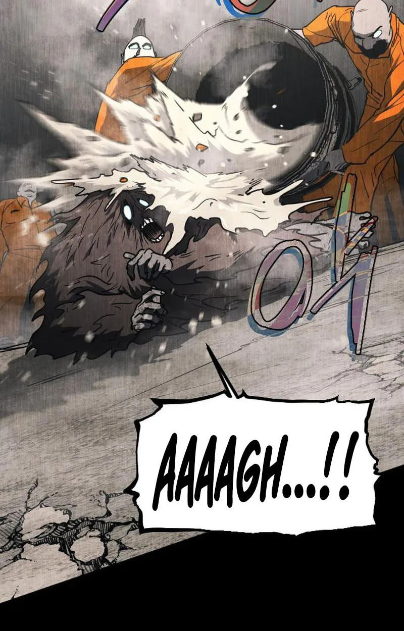 Fog Land Chapter 44 page 50 - 