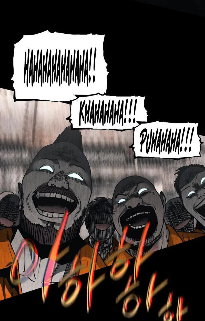 Fog Land Chapter 44 page 52 - 
