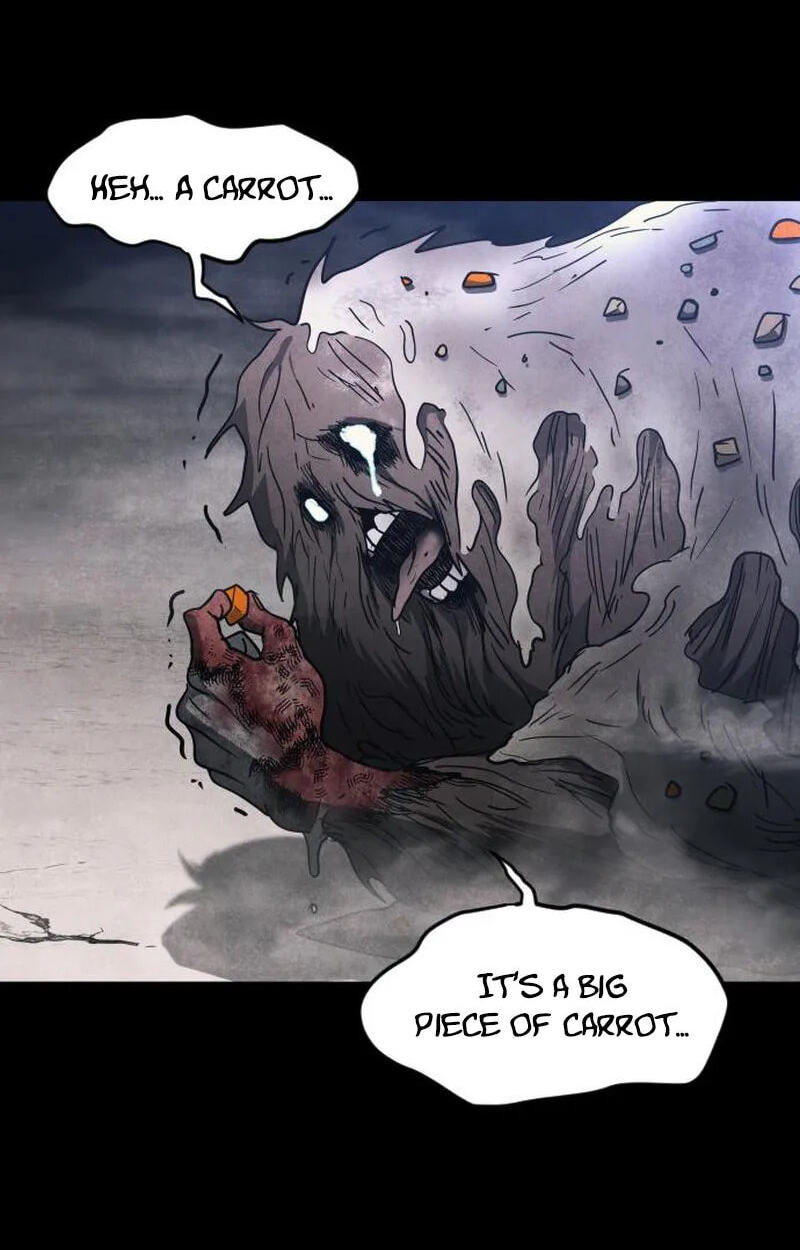 Fog Land Chapter 44 page 57 - 
