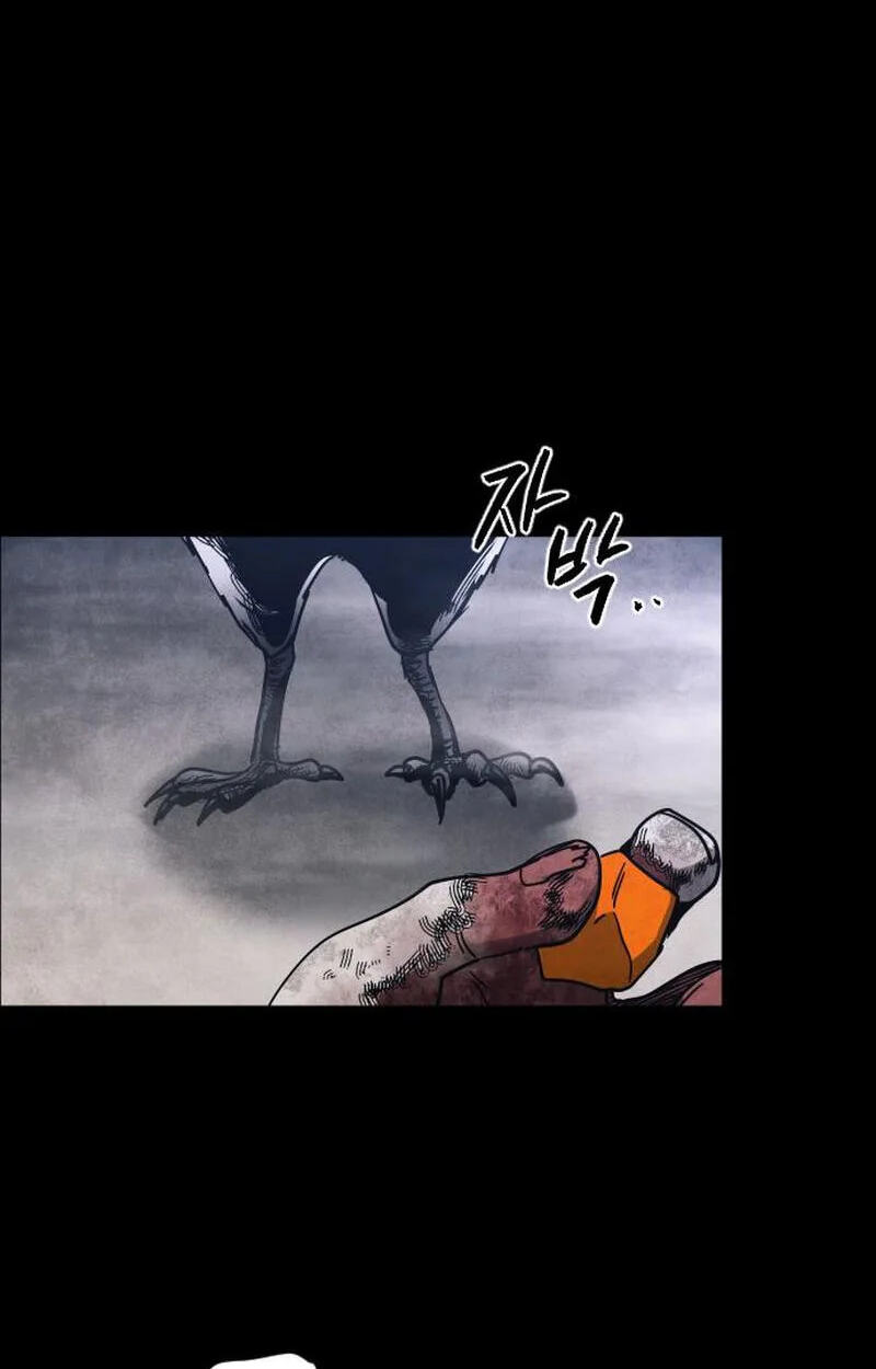 Fog Land Chapter 44 page 58 - 
