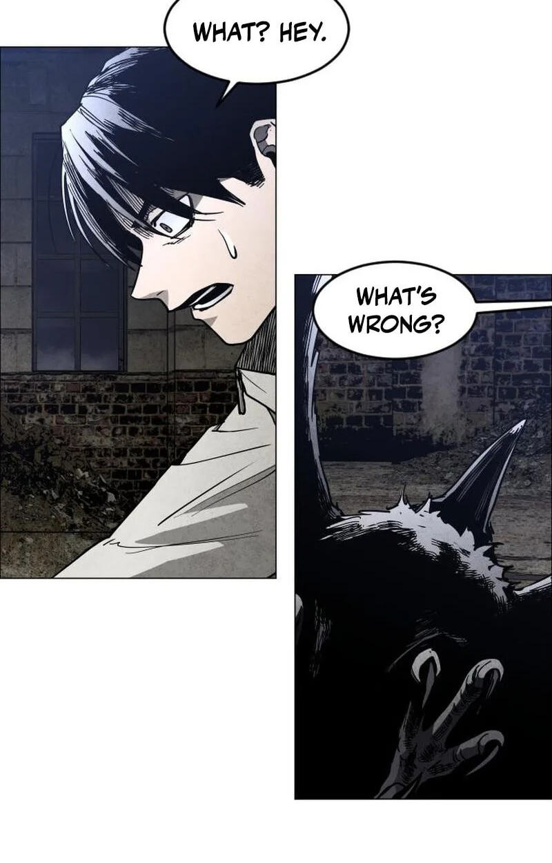 Fog Land Chapter 44 page 7 - 